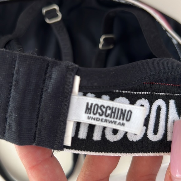 Moschino Bralette - Picture 4 of 4